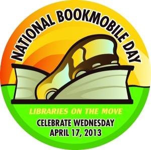 National Book Mobile Day